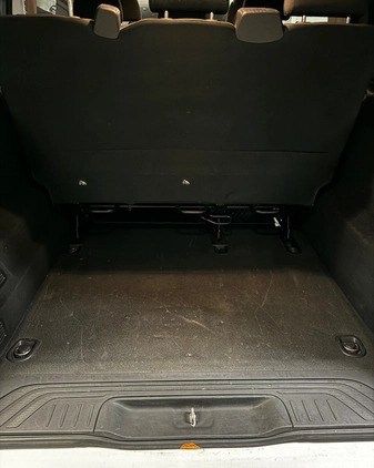 Mercedes-Benz Vito cena 109000 przebieg: 243502, rok produkcji 2018 z Wysoka małe 79